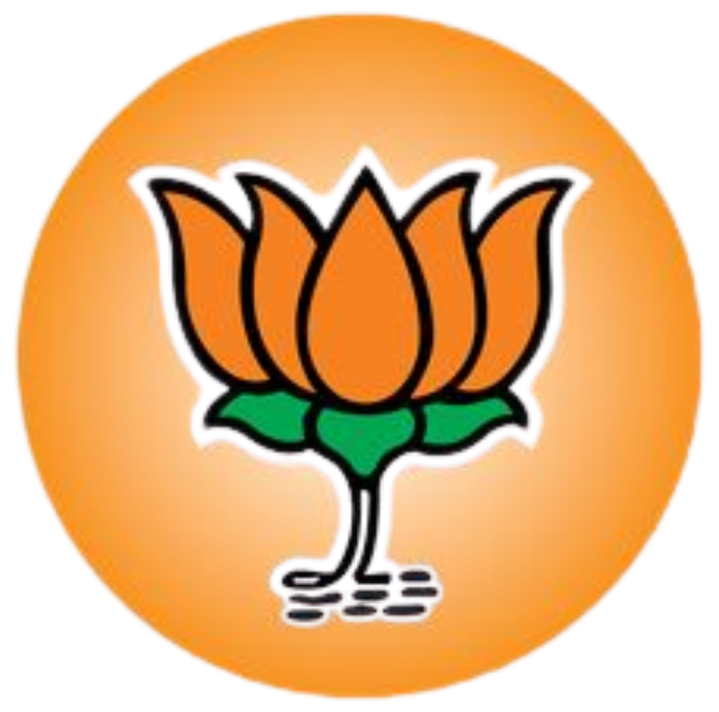 BJP Logo